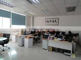 Shenzhen Shine Technology Limited company overview - view 2