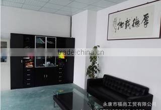 Yongkang Fullsafe Enterprise Co., Ltd. company overview - view 1