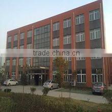 Nantong Huiyuan Plastic Co., Ltd. company overview - view 2