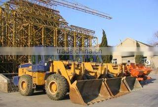 Full Luck Enterprises Limited company overview - view 1