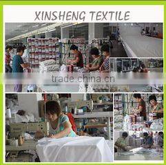Nantong Xinsheng Textile Garment Co., Ltd. company overview - view 1