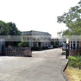 Wenzhou Defu Machinery Co., Ltd. company overview - view 1