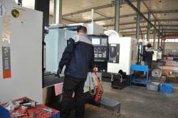 Baoding Yuankun Machinery Manufacturing Co.,Ltd company overview - view 3