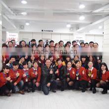 Shishi Baohui Garment Making Co., Ltd. company overview - view 1