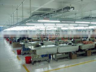 Shanghai Newtex International Trade Co., Ltd. company overview - view 2