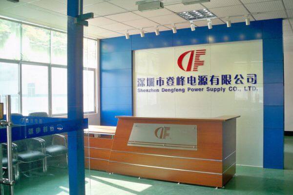 Shenzhen Dengfeng Power Co., Ltd company overview - view 3