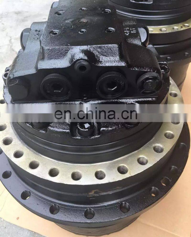 R150LC-7 Final Drive Excavator R150-7 Travel Motor Assy