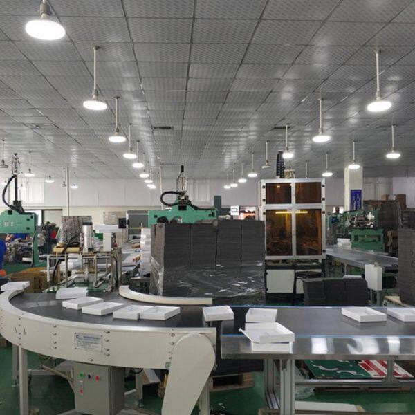 Shenzhen Zhibang Packaging And Printing Co.,Ltd. company overview - view 1