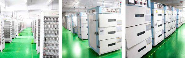 Shenzhen Yi Fang Technology Co., Ltd company overview - view 2