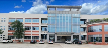 Gowin Precision Machinery Co.,Ltd. company overview - view 1