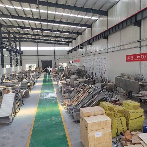 Henan Gelgoog Machinery CO,LTD company overview - view 2