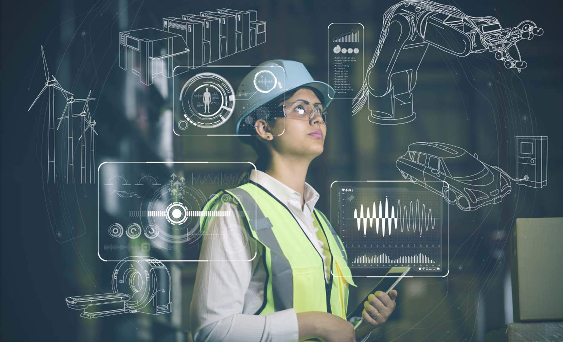 Shenzhen Ace Battery Co.,Ltd. company overview - view 2