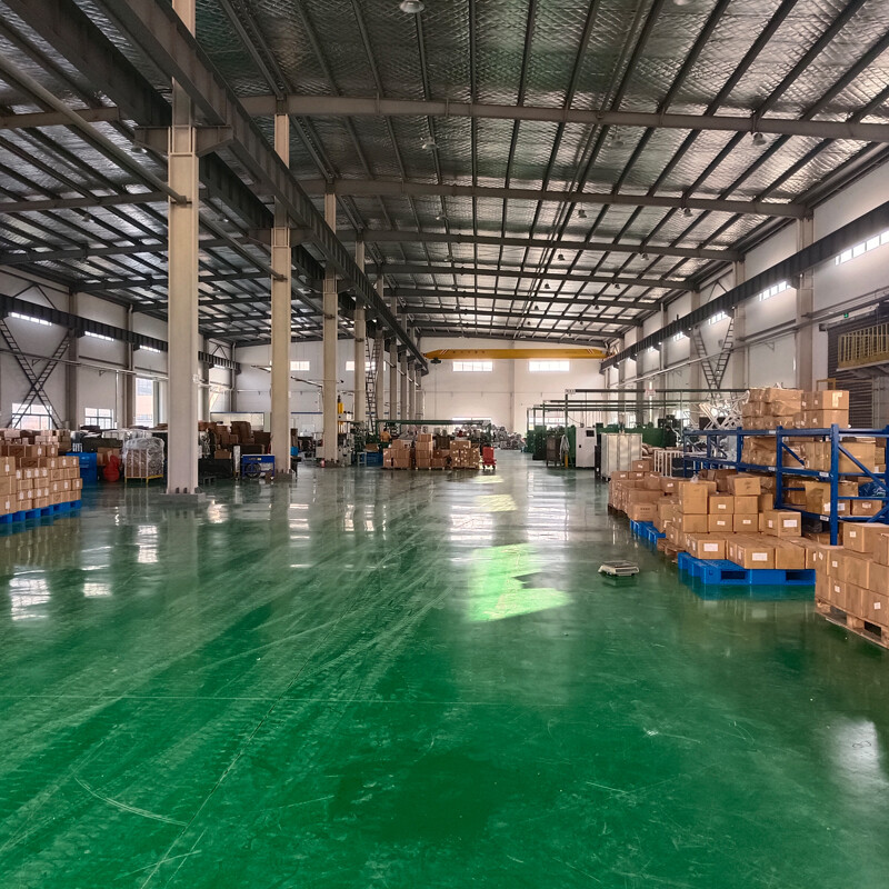 Holi Bicycle (kunshan) Co., Ltd. company overview - view 2