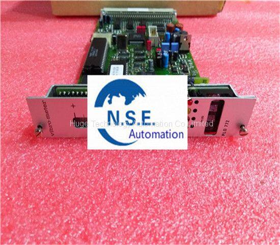 Vibro Meter 200-570-000-111 Input Output Card