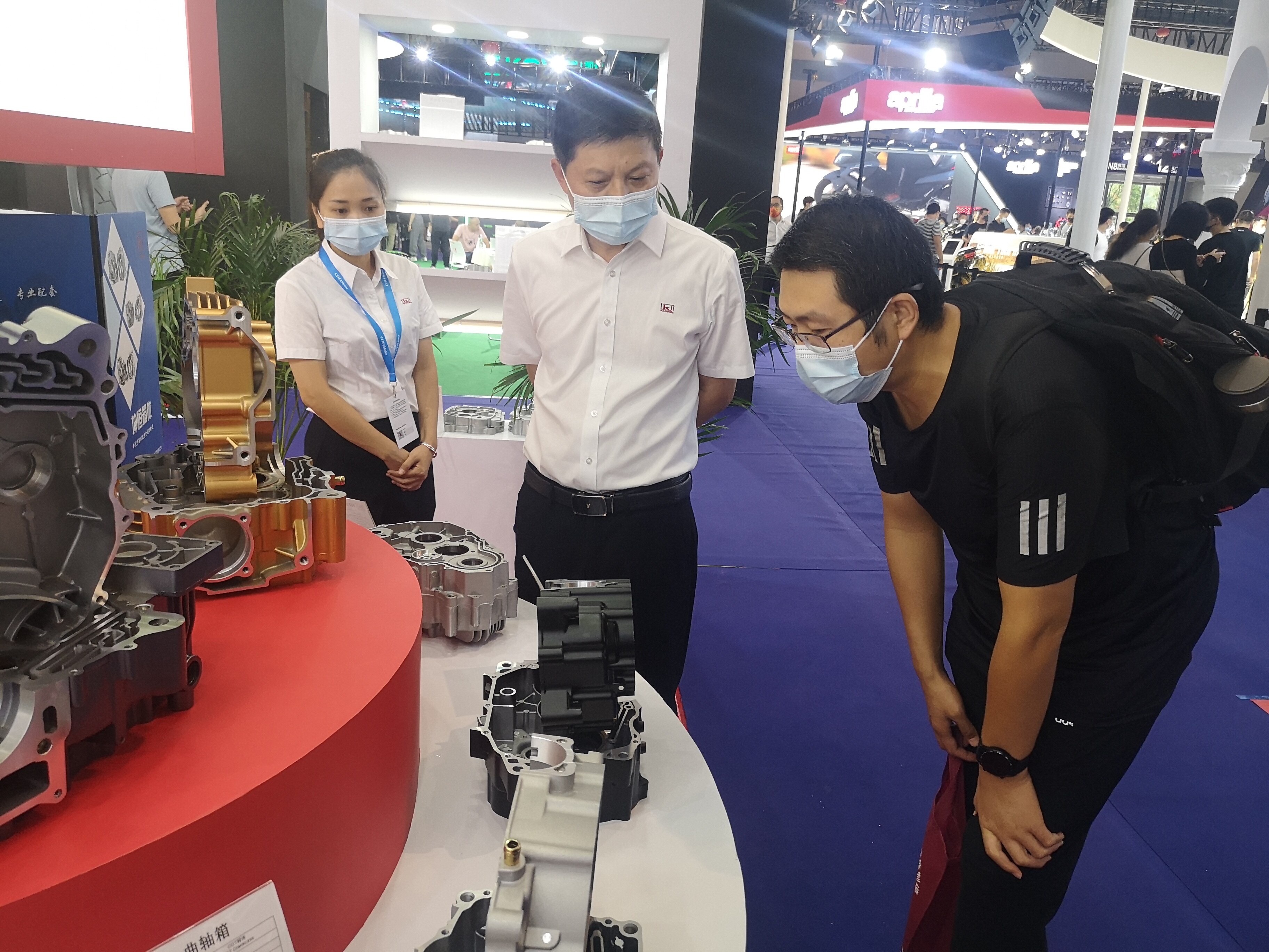 Chongqing Kunhin Industry And Trade Co.,ltd company overview - view 3