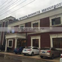 Foshan Candany Kitchen Cabinet Co., Ltd. company overview - view 1