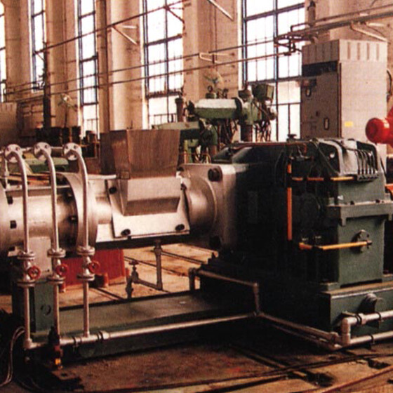 Jining Qiangke Pipe Anticorrosion Materials Co.,ltd company overview - view 1