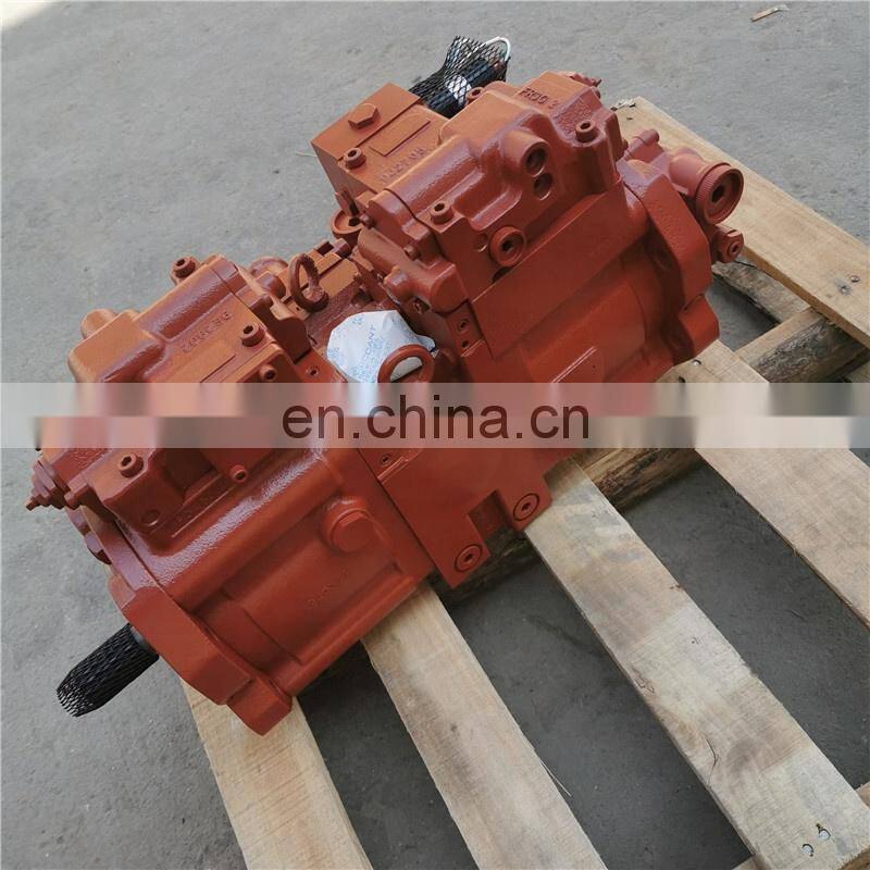 Excavator Parts CX135 Main Pump Hydraulic pump KMJ2936 For Case CX135