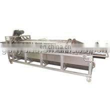 fish scale removing machine / fish descaler /Fast fish descaling mill