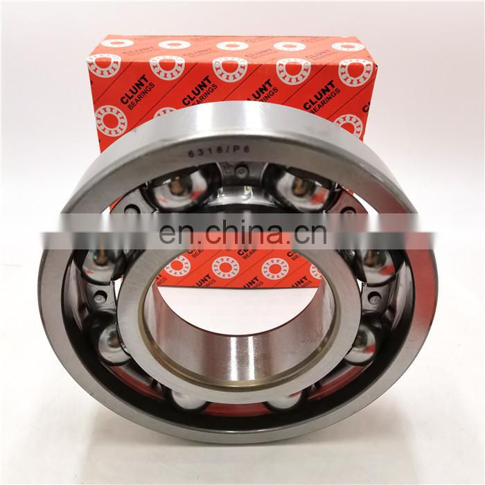 50*80*16mm 6010 bearing deep groove ball bearing 6010