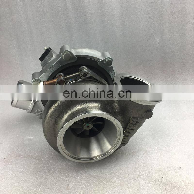 new Turbocharger G25 G25-660 Ball Bearing Turbo charger 871388-5002S 871389-5002S modify 877895-5001S racing car engine