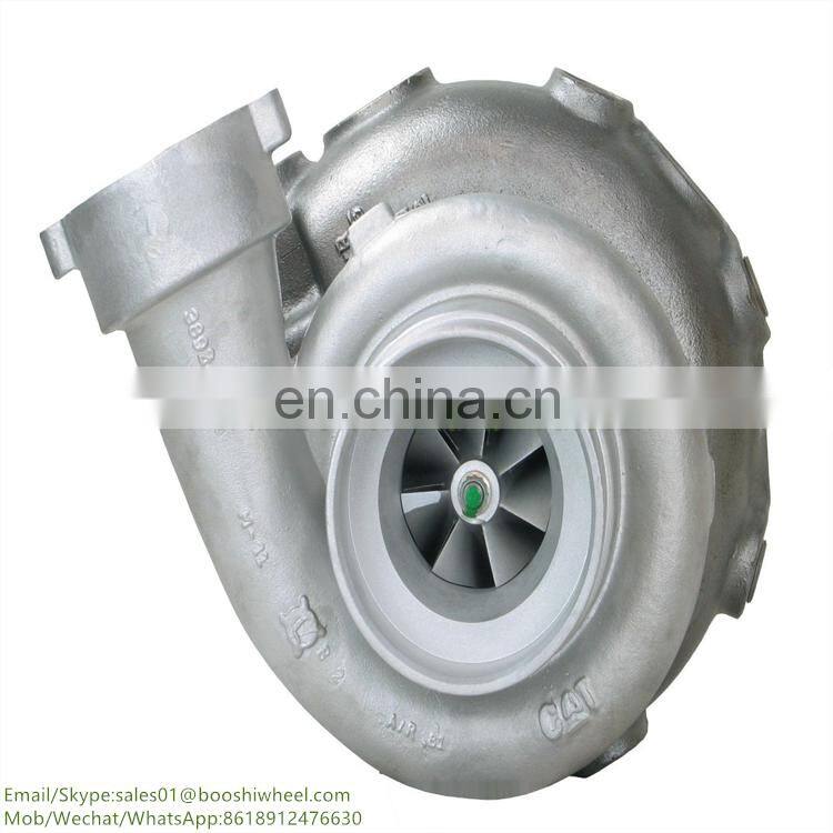 Tw9214 turbocharger 102-0278 4p4606 3512b G3516 Sr4 466249-5003s Turbos for Cat Marine Industrial with G3516b 3516