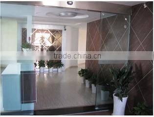 Ningbo Zhongrui Imp & Exp Co., Ltd. company overview - view 1