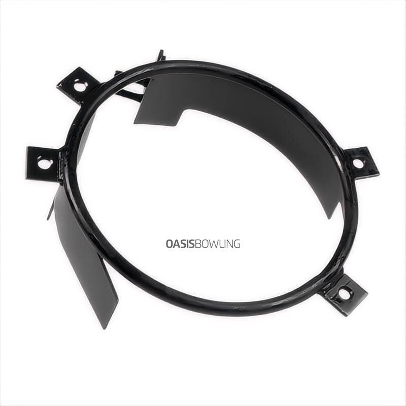 070011641 LH Door Ring