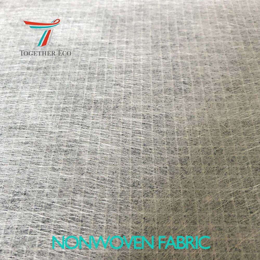 glass fiber nonwoven fabric