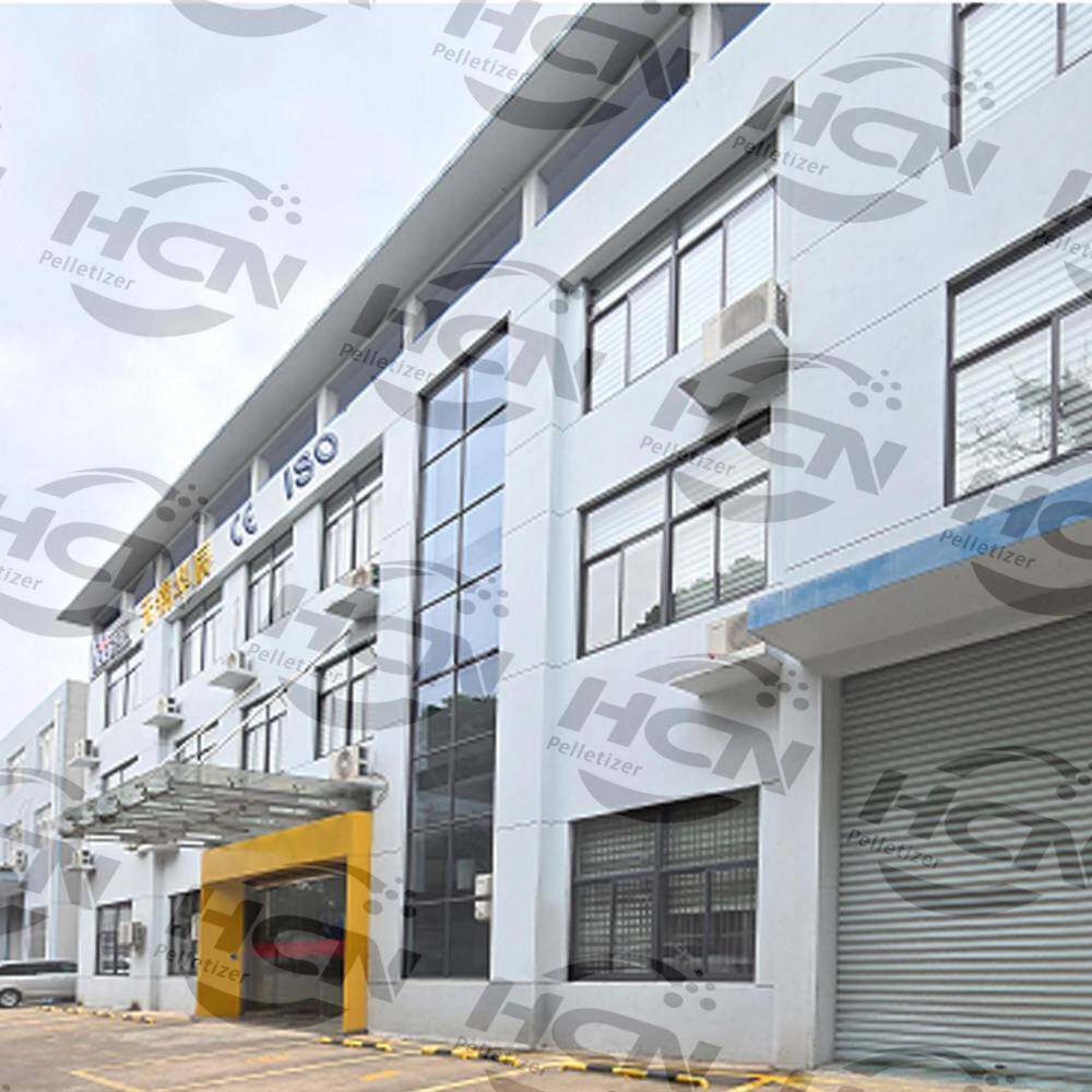 Wuxi Huachen Electromechanical Industry Co., Ltd. company overview - view 1