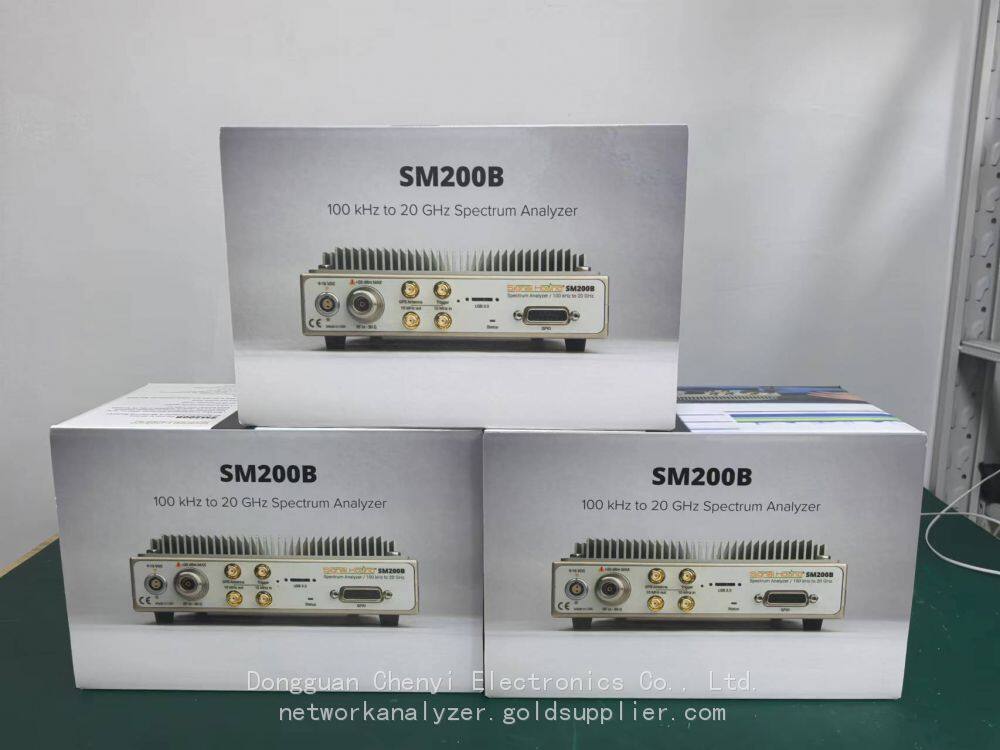 SM200B-3台 (7)