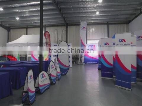 Fuzhou Jesson Flag Arts And Crafts Co., Ltd. company overview - view 1