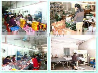 Guangzhou City Panyu District Qiaonan Licai Toys Factory company overview - view 3