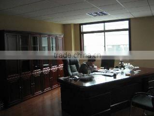 Shanghai Tailian Plastic Machinery Manufacturing Co., Ltd. company overview - view 3