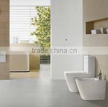 Foshan Besili Sanitary Ware Co., Ltd. company overview - view 1