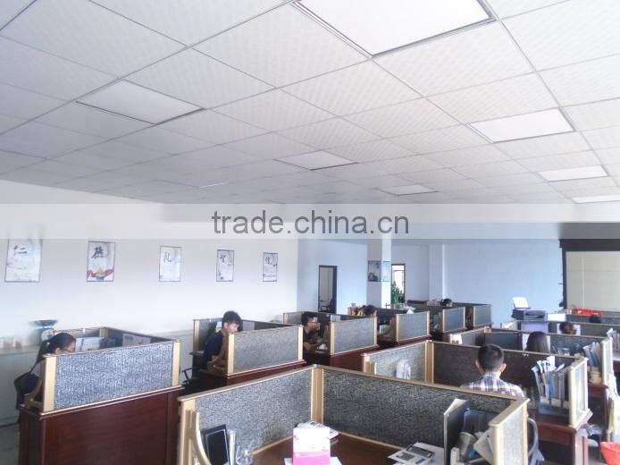 Shenzhen Lucky Industrial Co., Ltd. company overview - view 3