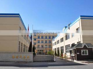 Dalian Golden Time Enterprise Co., Ltd. company overview - view 1