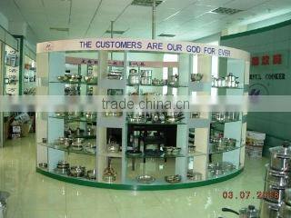 Yiwu Wonderful Stainless Steel Products Co., Ltd. company overview - view 2