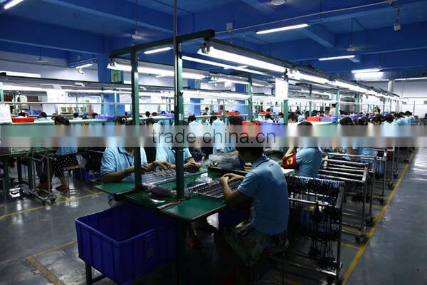 Shenzhen Jetblue Technology Co., Limited company overview - view 3