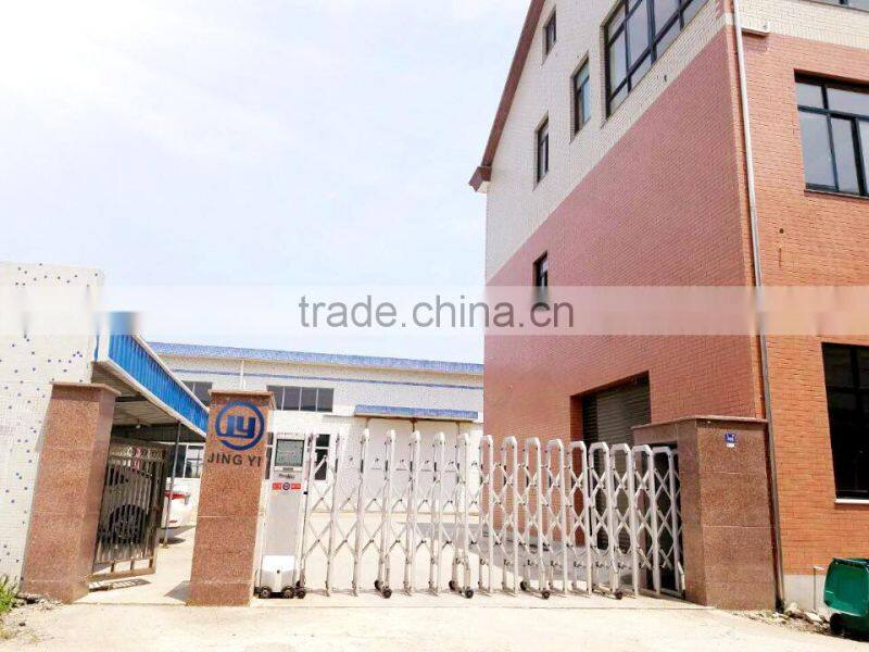 Ninghai Qiangjiao Jingyi Hardware Factory company overview - view 1