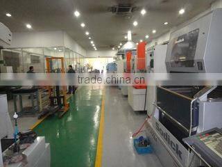 Chuanghe Fastener Co., Ltd. company overview - view 3