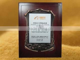 Zhengzhou Thoyu Import & Export Trading Co., Ltd. company overview - view 3