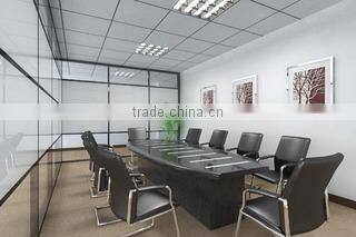 Shenzhen Wetrust Electric Co., Ltd. company overview - view 1