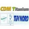 CDM TITAN (Shanghai CDM Industry Co., Ltd.)