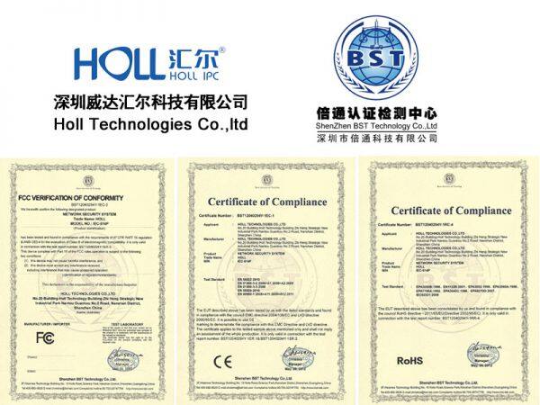 HOLL Technology Co.,ltd company overview - view 3