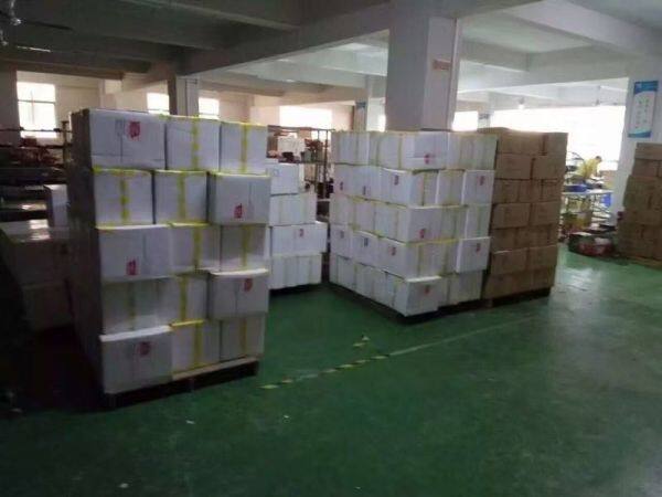 Zhongshan LONLED Lighting Factory company overview - view 2