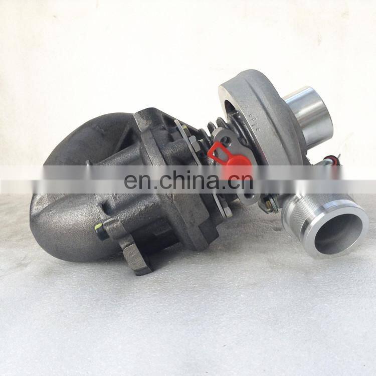 Turbocharger TB0280 454086-5001S turbo