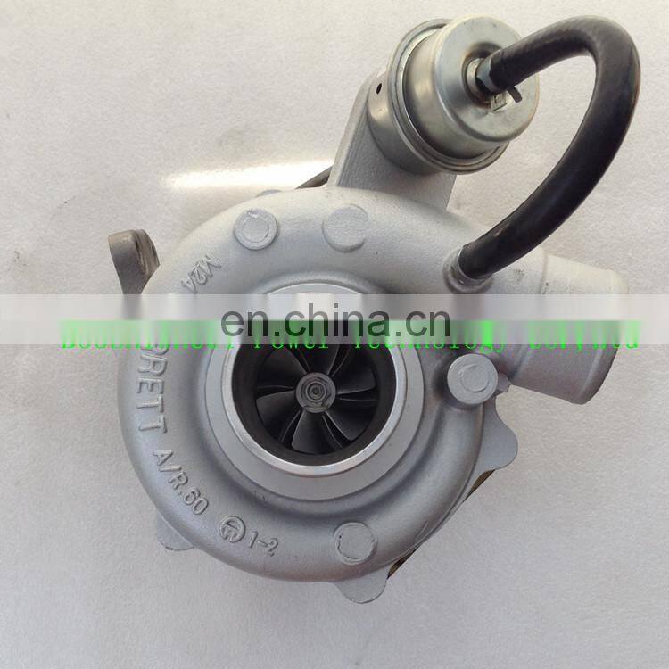 Turbocharger price turbo GT25 Turbo 8972089663 700716-5020S 4HE1 Engine Turbocharger4HE1XS
