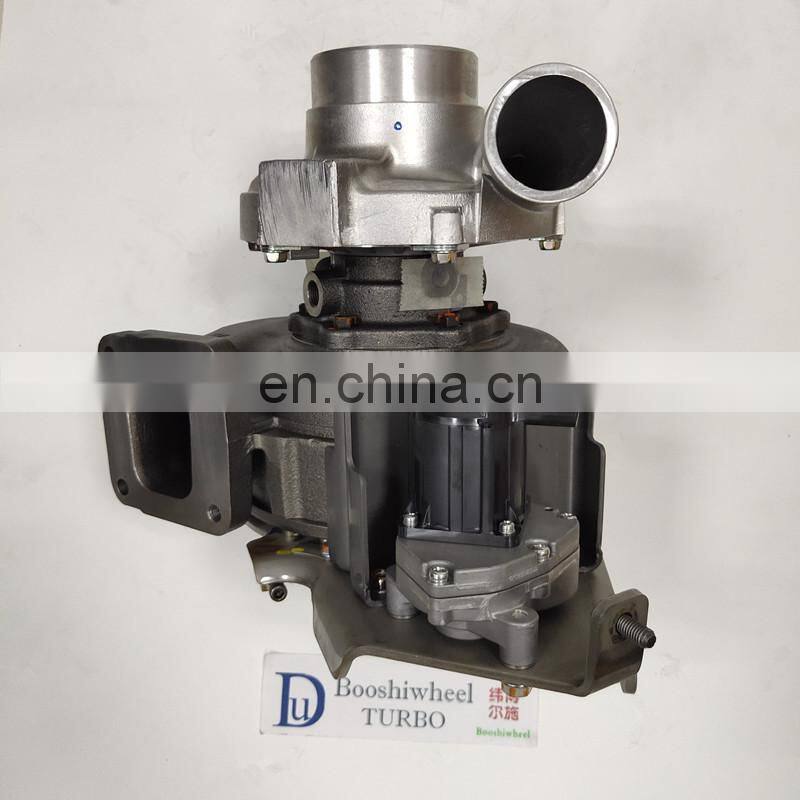 RHE07AW TURBOCHARGER 187100-5120 1871005120 for Marine