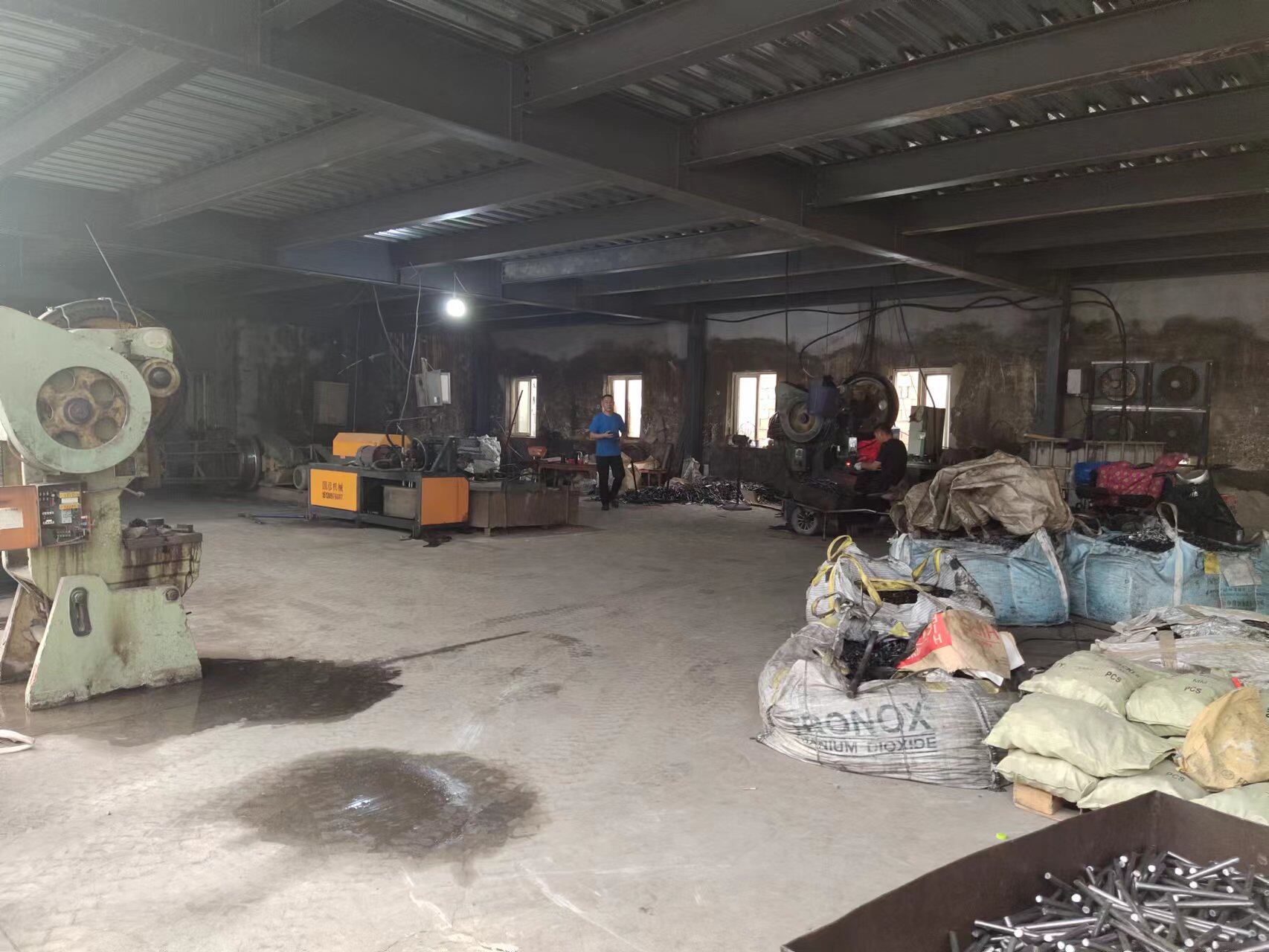 Qingdao Xixing Hardware Rigging Factory company overview - view 3